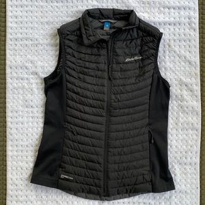 Women’s Micro Therm Down Vest